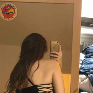  - Snygg bikiniöverdel från hollister!! 