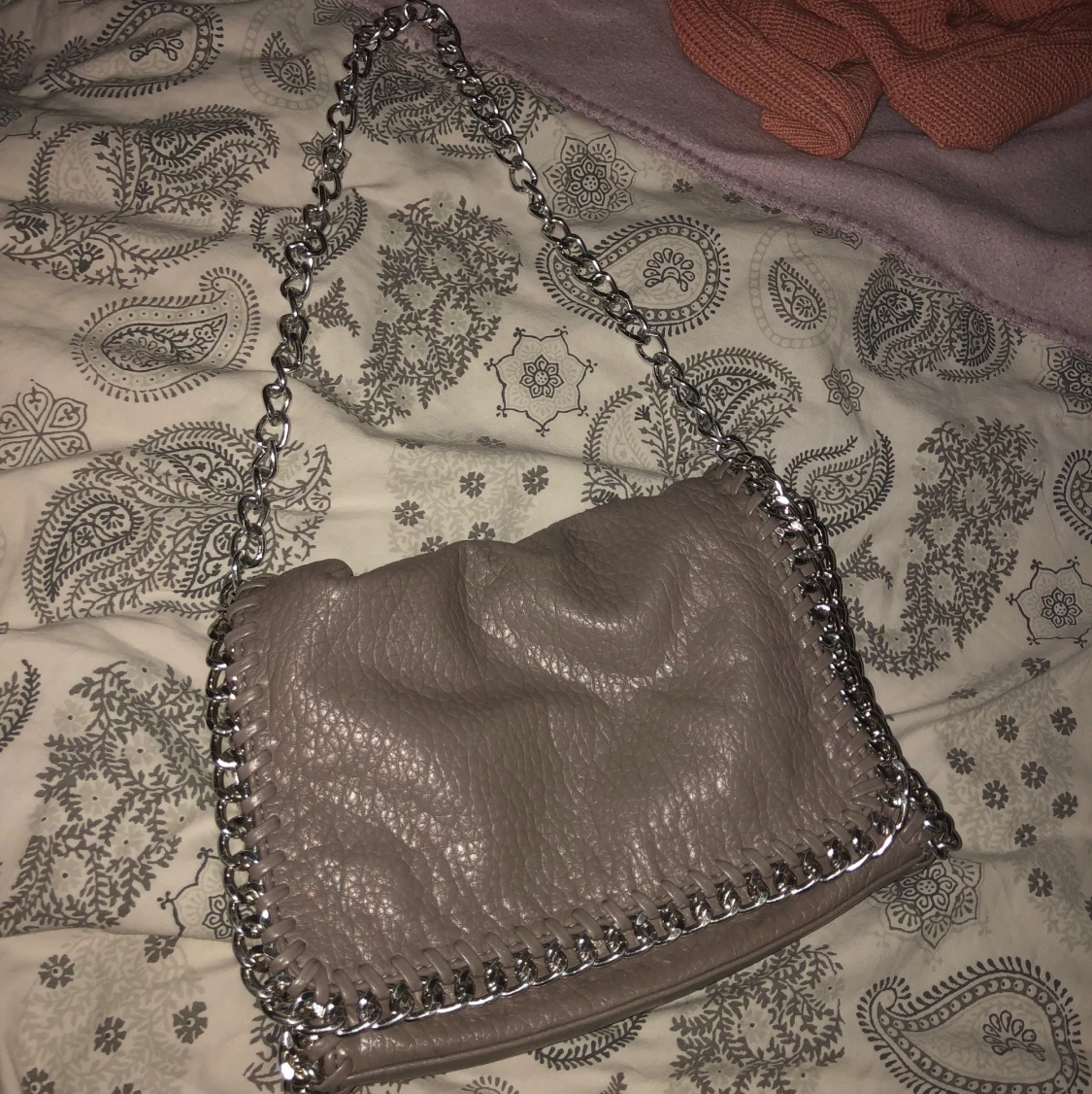 Väska från scorett