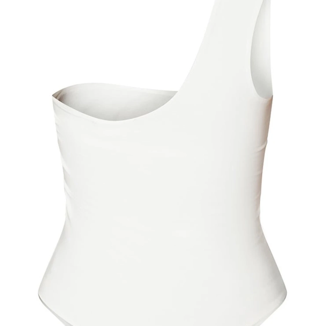 PLT One Shoulder Bodysuit  - 91