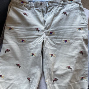 Ralph Lauren shorts 🩳  - Ralph lauren shorts i storlek 31. Herrmodell. Använda men i fint skick.