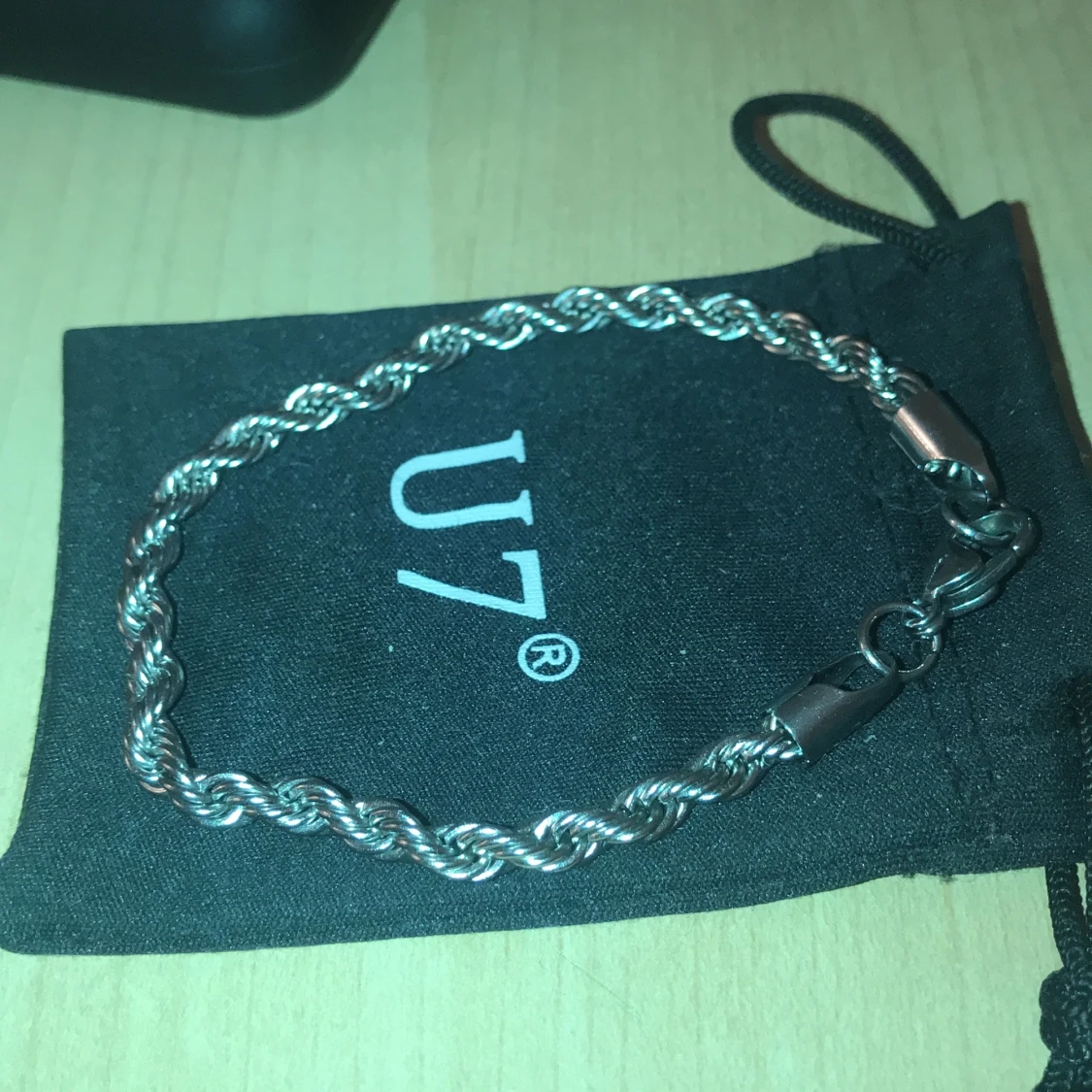 Armlänk armband