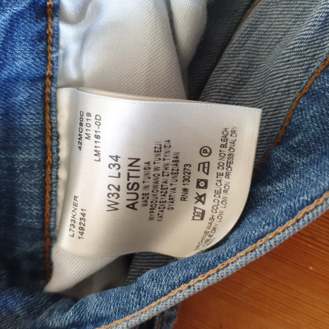 Lee jeans Austin - 90