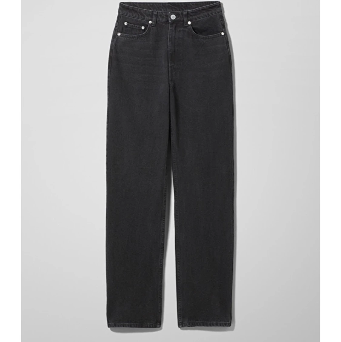 Söker jeans rowe från weekday