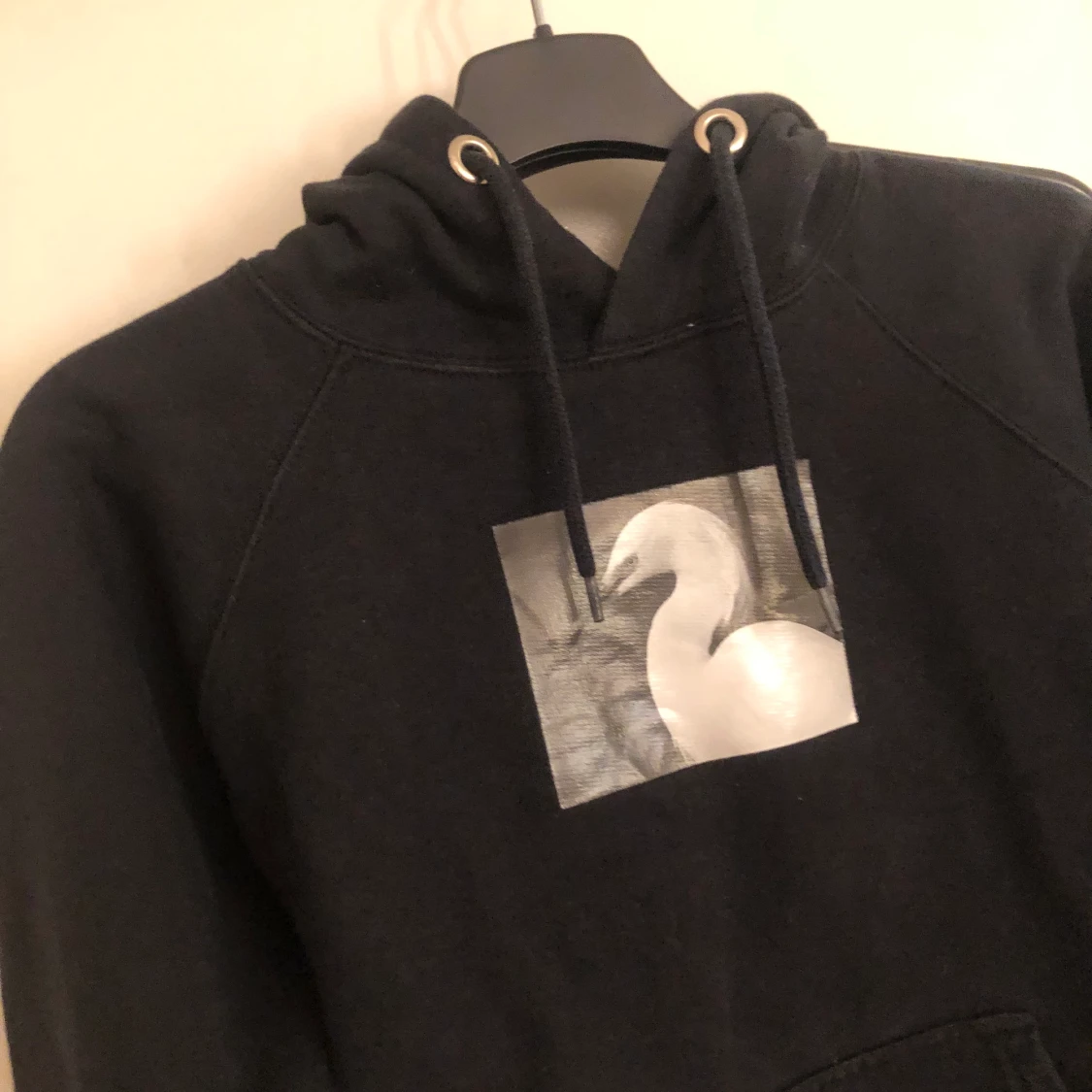 Hoodie från Carlings stolek XS - 90