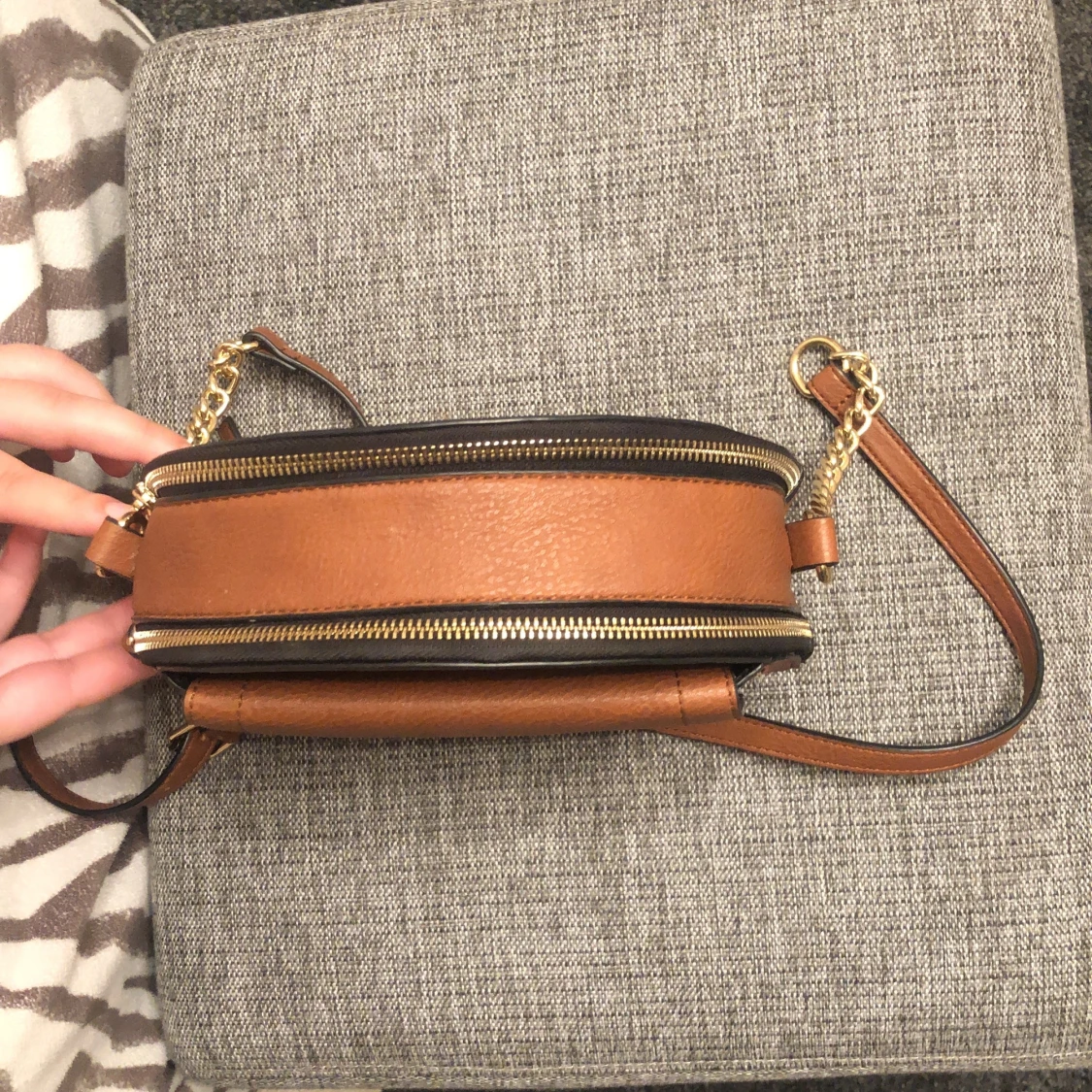 Fin Steve Madden bag - 90