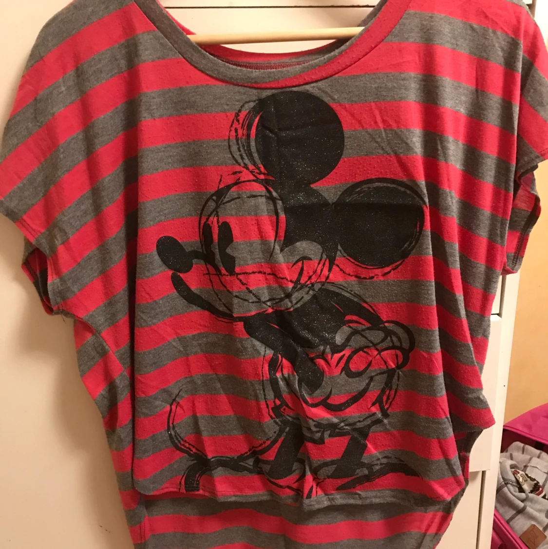 Disney t-shirt strl L - 91