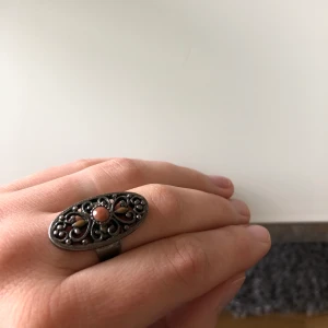 Fin ring 🍁 - Fin ring i jättebra skick 🍁 Storleken kan justeras 11 kr frakt