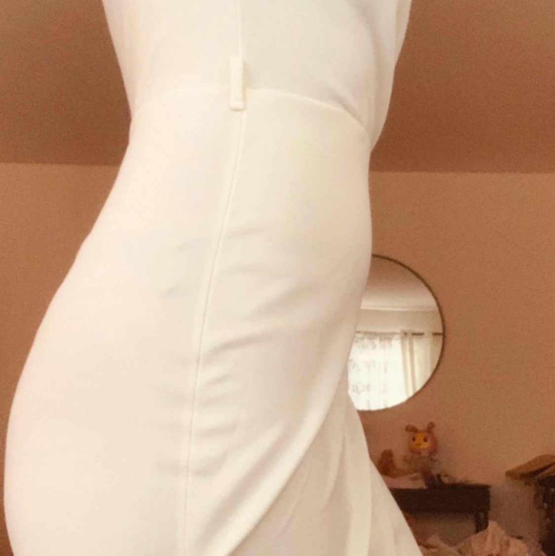 Club L snygg tajt klänning - 91