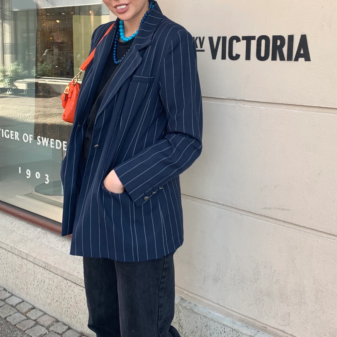 Kavaj från TOGHETER - 91