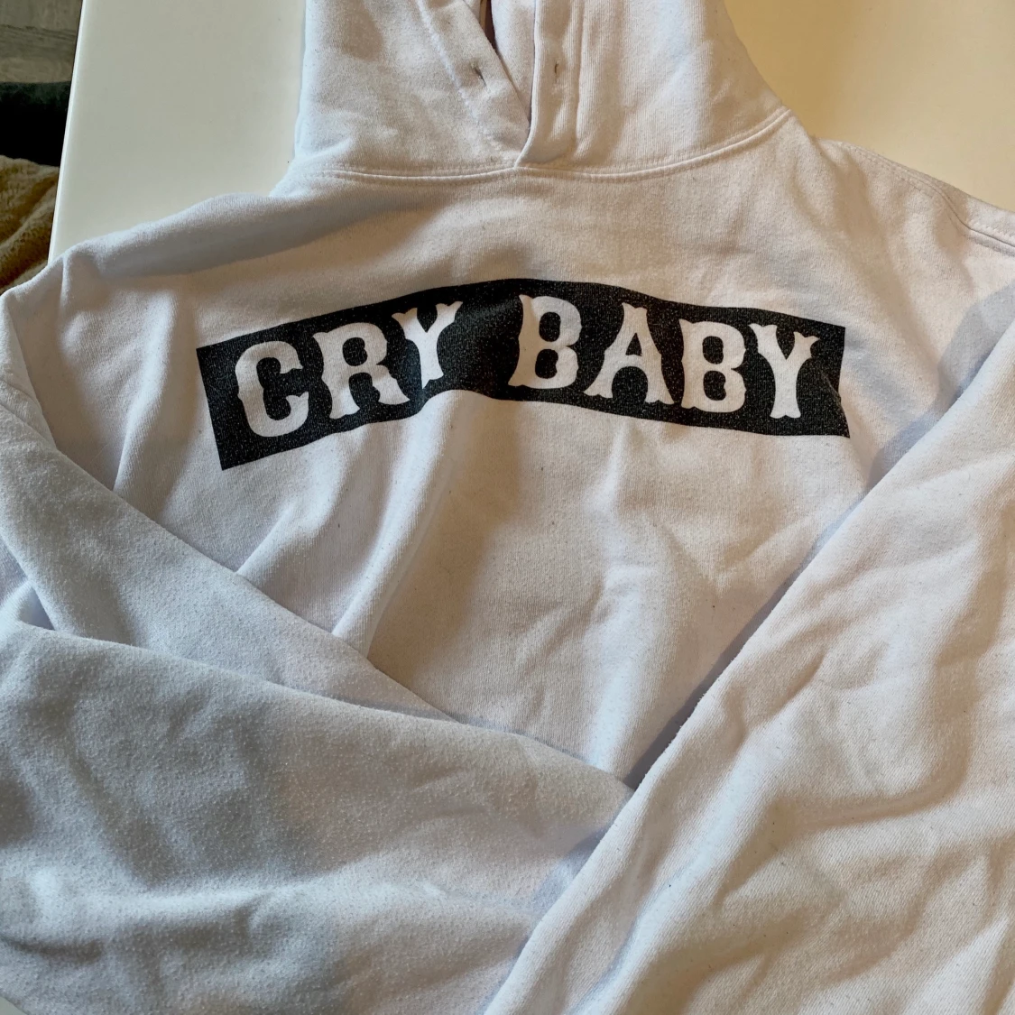 Skit cool hoodie👌🏼