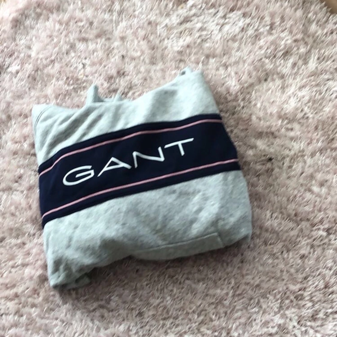 Gant hoodie - 90