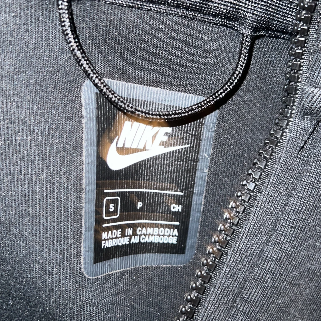 Nike tech fleece - 91