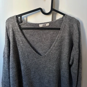 Stickad tröja - Stickad tröja från JDY