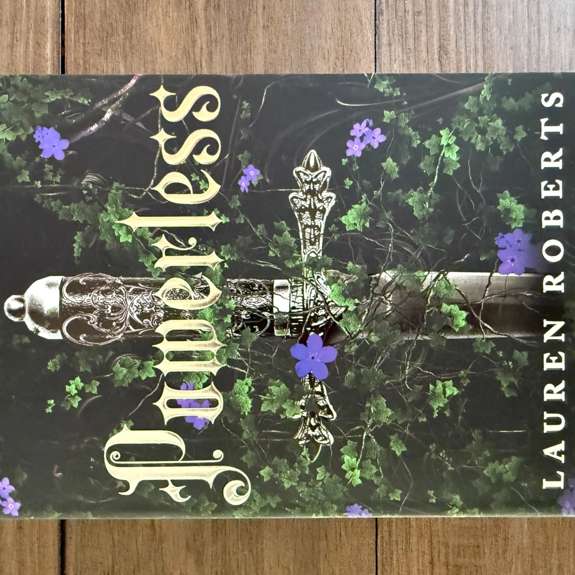 Powerless och Twisted Love - 90