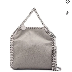 Stella väska - Köptes för 9261kr på farfetch 