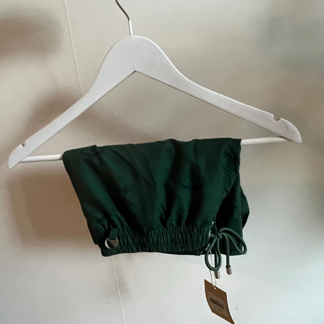 Gröna shorts (Studio STHLM) - 27