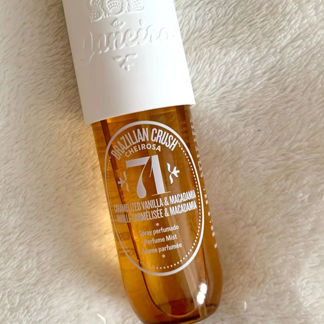 Sol de Janeiro Cheirosa 71 (inte anvĂ€nd) đ„„