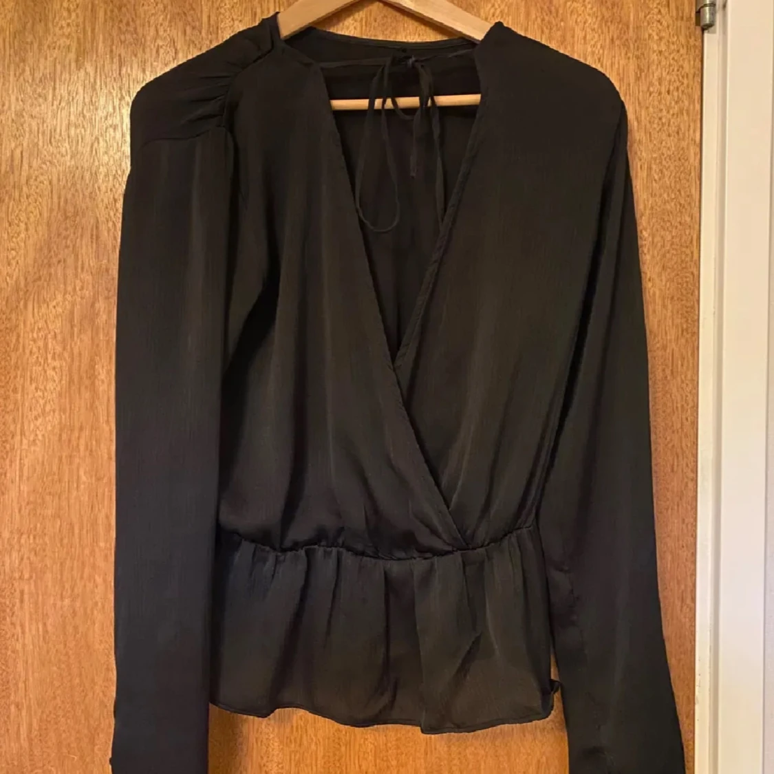 Blus från Bik bok storlek xs - 90