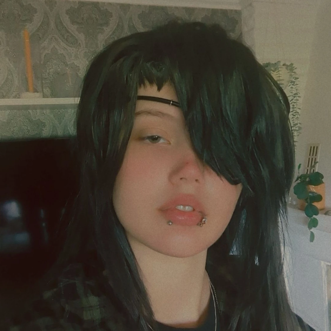 Hua Cheng peruk - 91