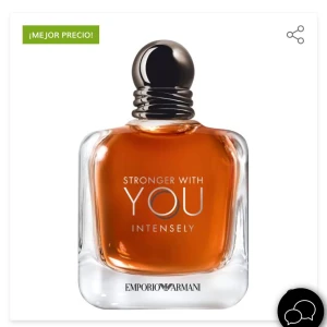 Stronger With You Intensely  - 30ml-500 kr. 50 ml-700 kr. 100 ml-900kr