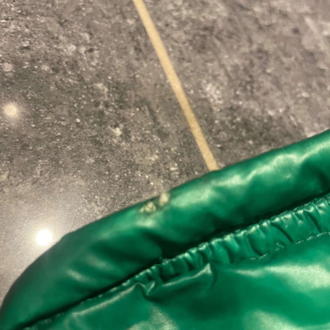 Grön dunväst från Moncler - 93