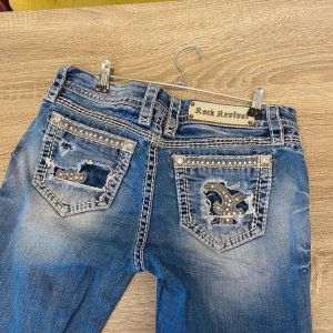 Rock Revival - Såld