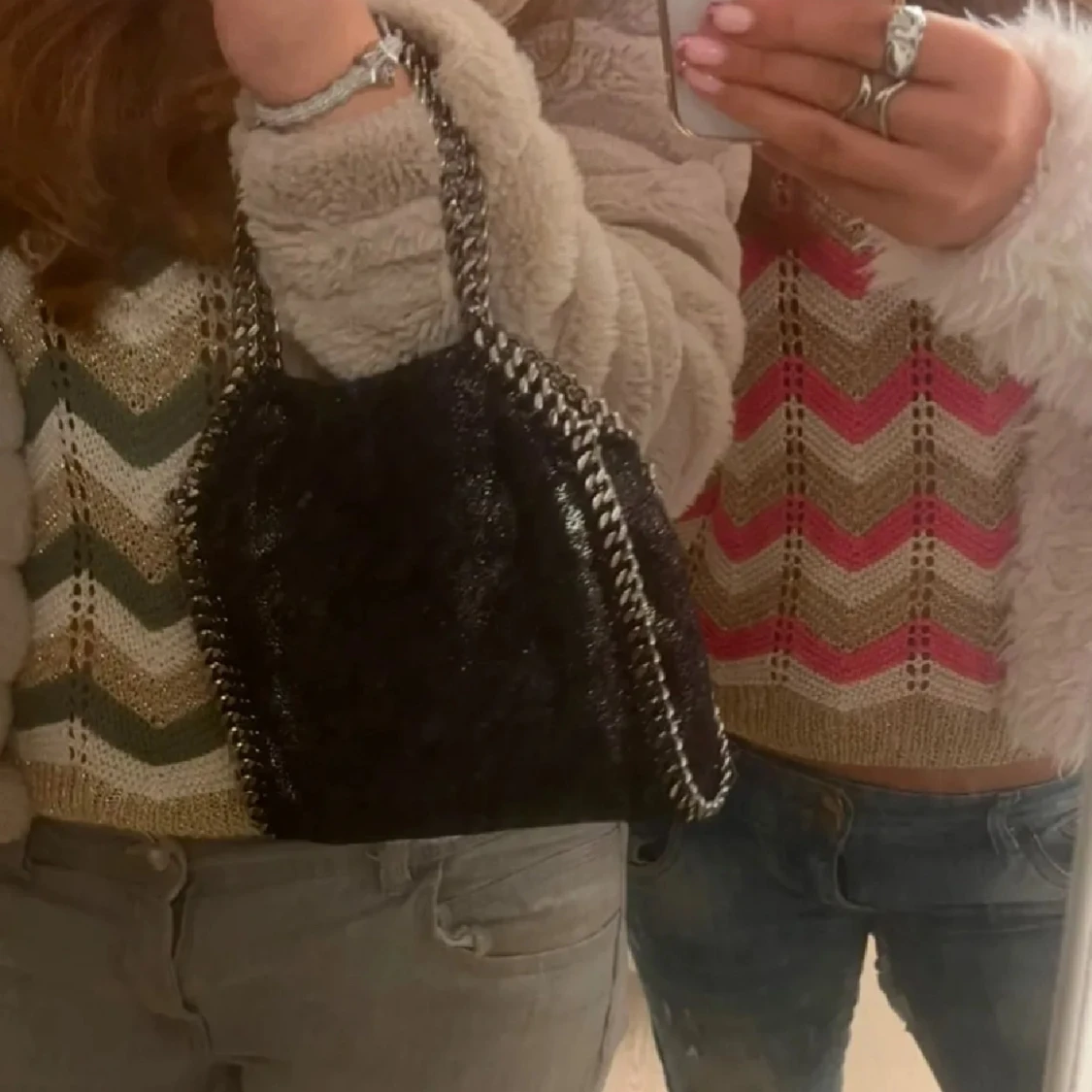 Stella Maccartney väska