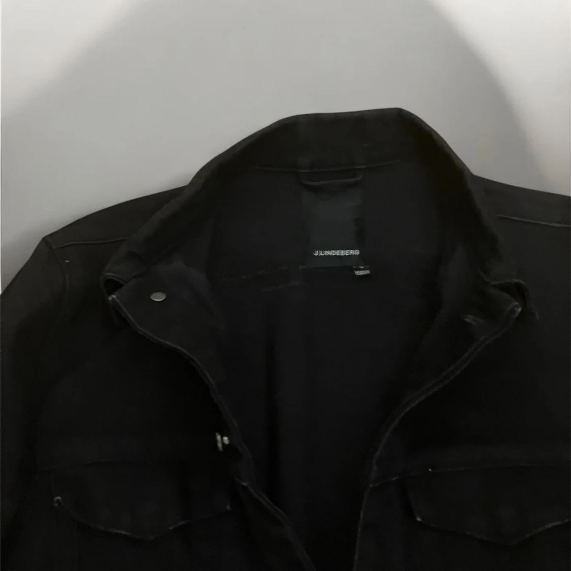 J.LINDEBERG Overshirt - 91