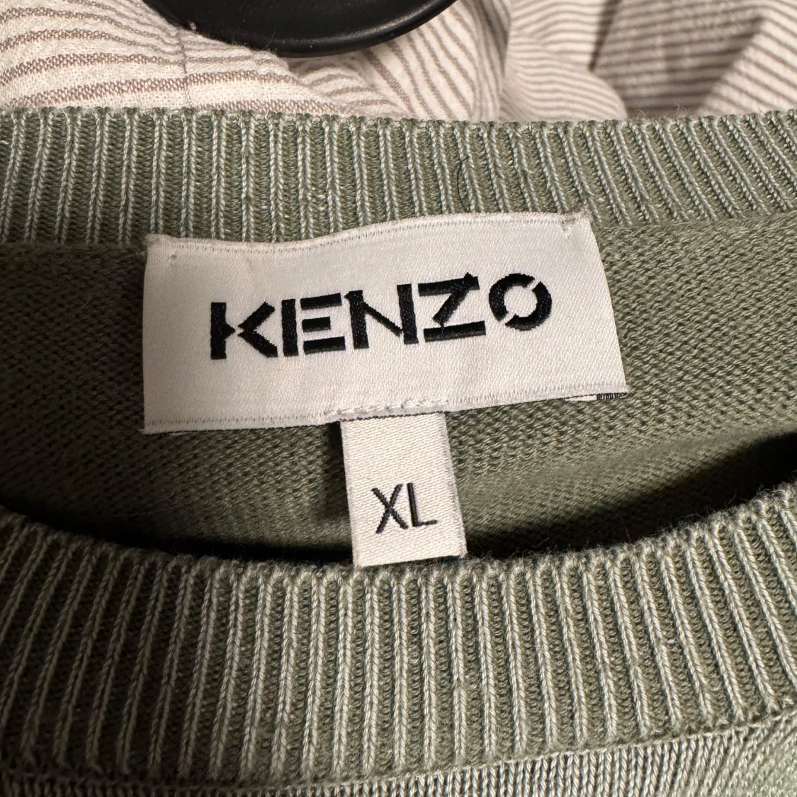 Grön tröja från Kenzo - 91