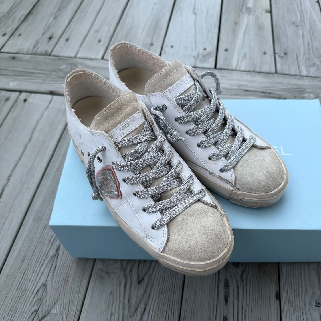 Philippe model skor - 93