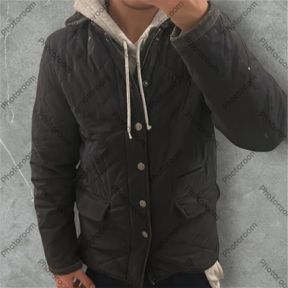 MORRIS Vinterjacka - 91