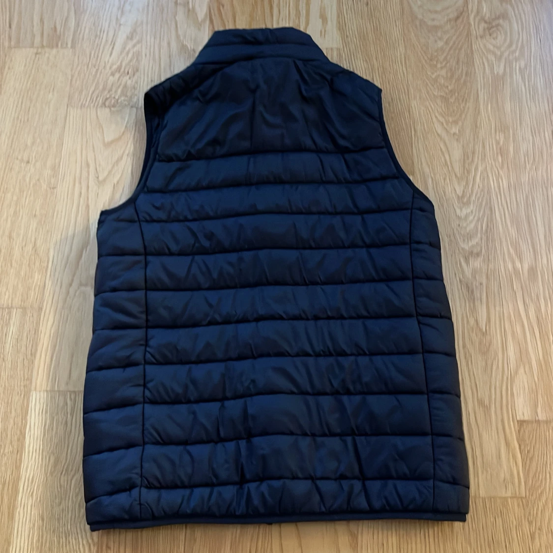 Svart väst från Everest - 90