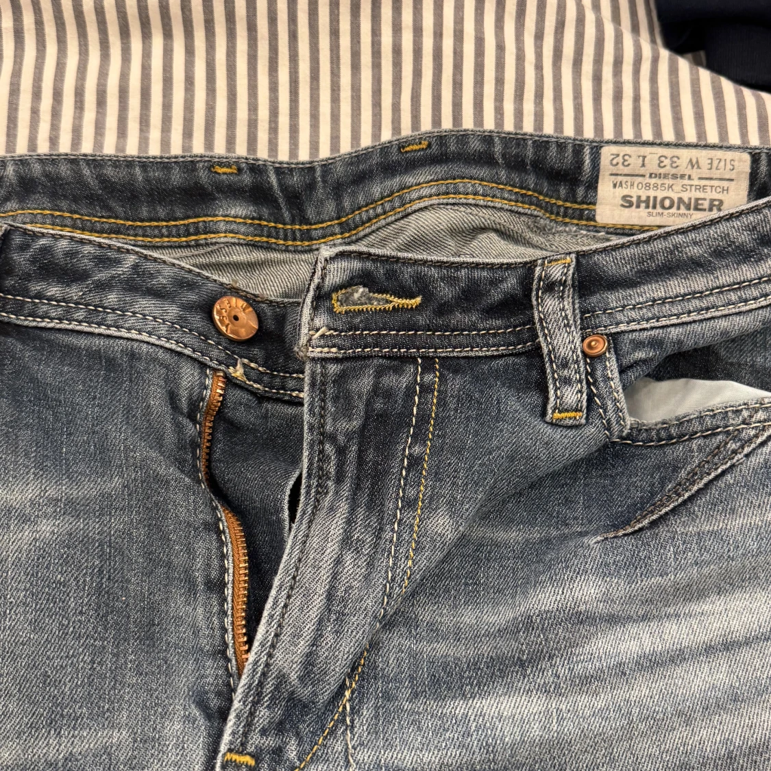 Jeans från Diesel - 91