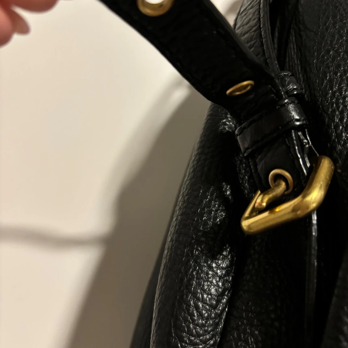 Svart axelväska från Marc by Marc Jacobs - 93