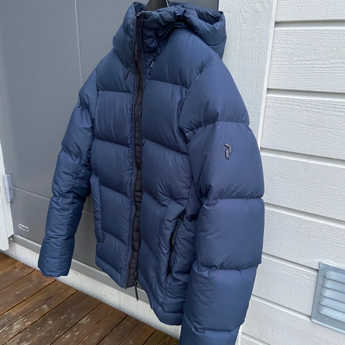 Peak Performance dunjacka S - 90