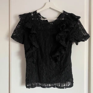 Spetstopp - Spetstopp