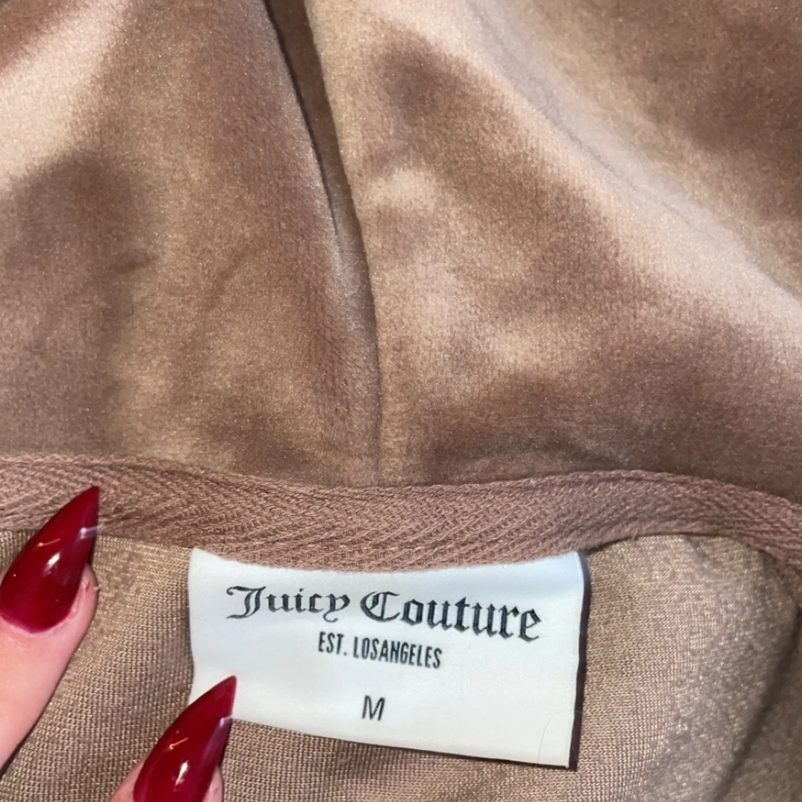 Juicy Couture sett - 92