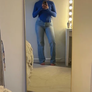 Nakd jeans - Jeans från nakd, vintage blå