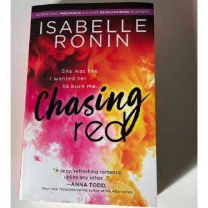 Häftad bok engelska  - Bok 1 