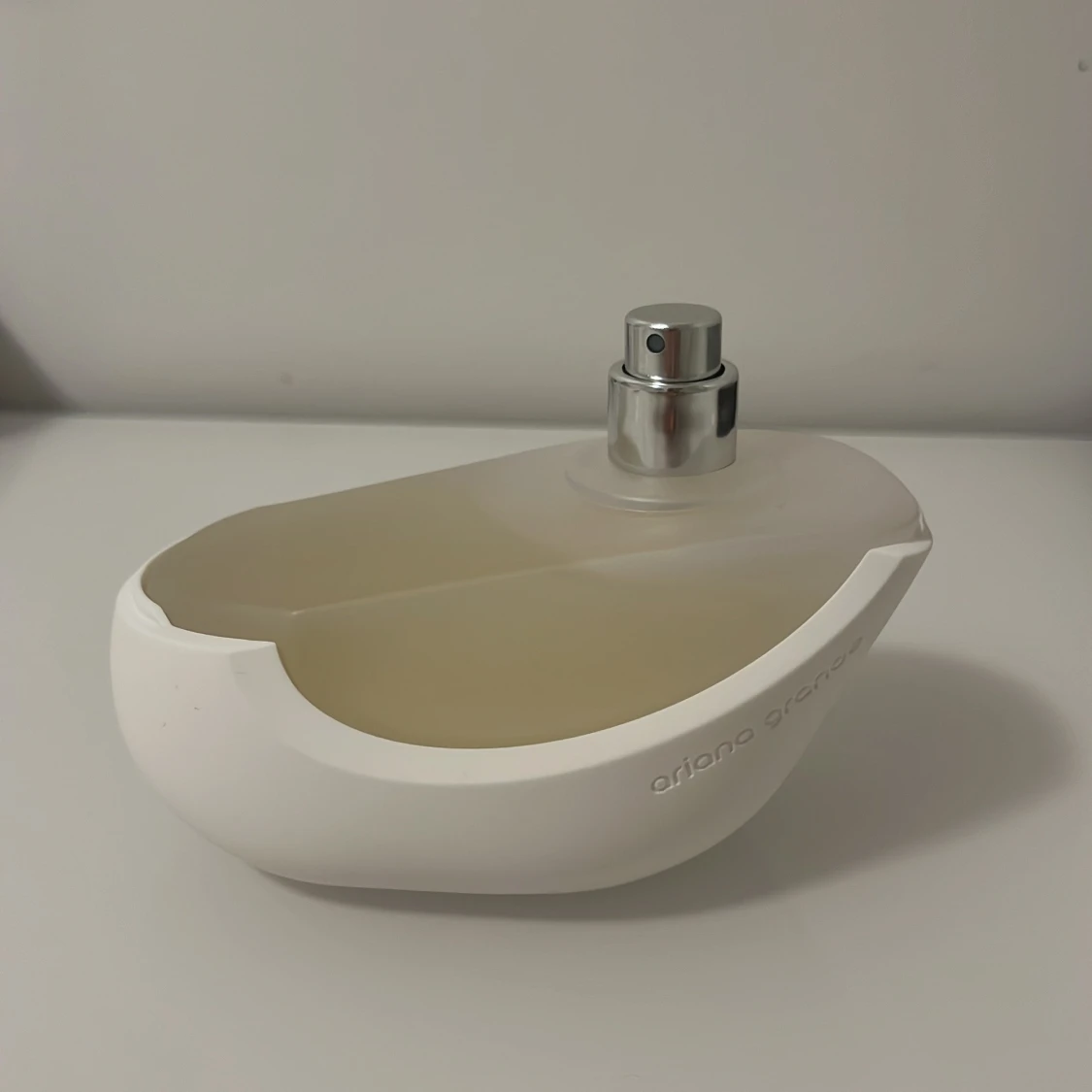 Mod vanilla ariana grande - 90