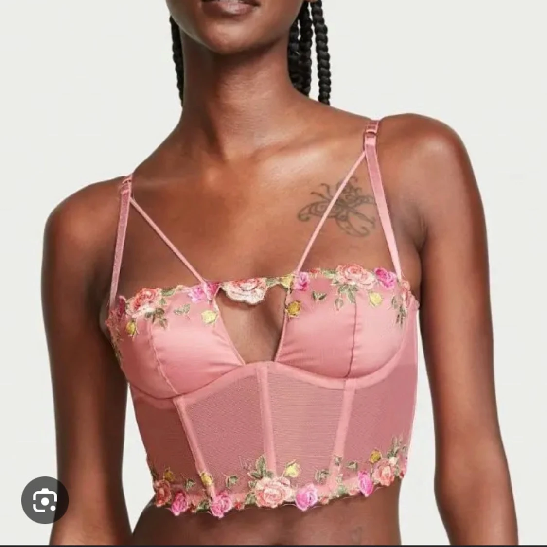 Victoria’s Secret corset/bustier - 90