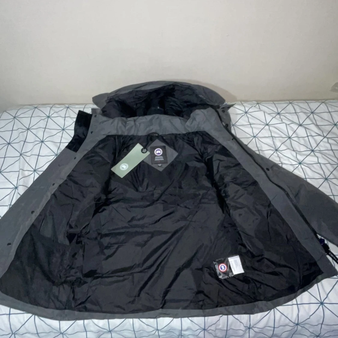 Canada Goose jacka - 91