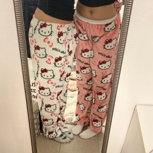 Saneio byxor - Matchande sanrio byxor i storlek XXL 