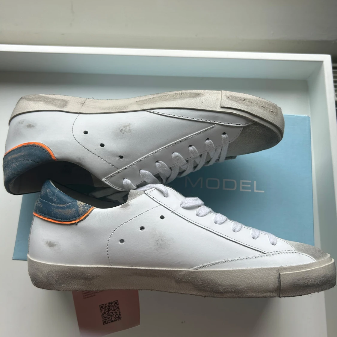 Philippe Model helt nya - 91