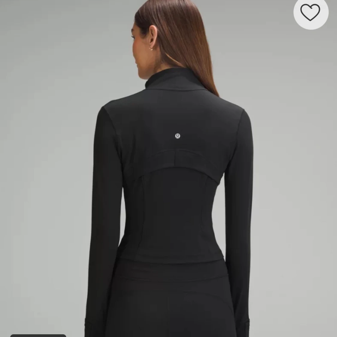 Lululemon jacket  - 90