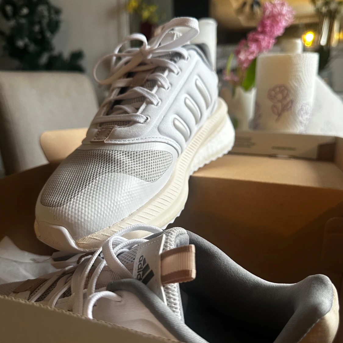 Vita Adidas X_PLRPHASE sneakers - 2