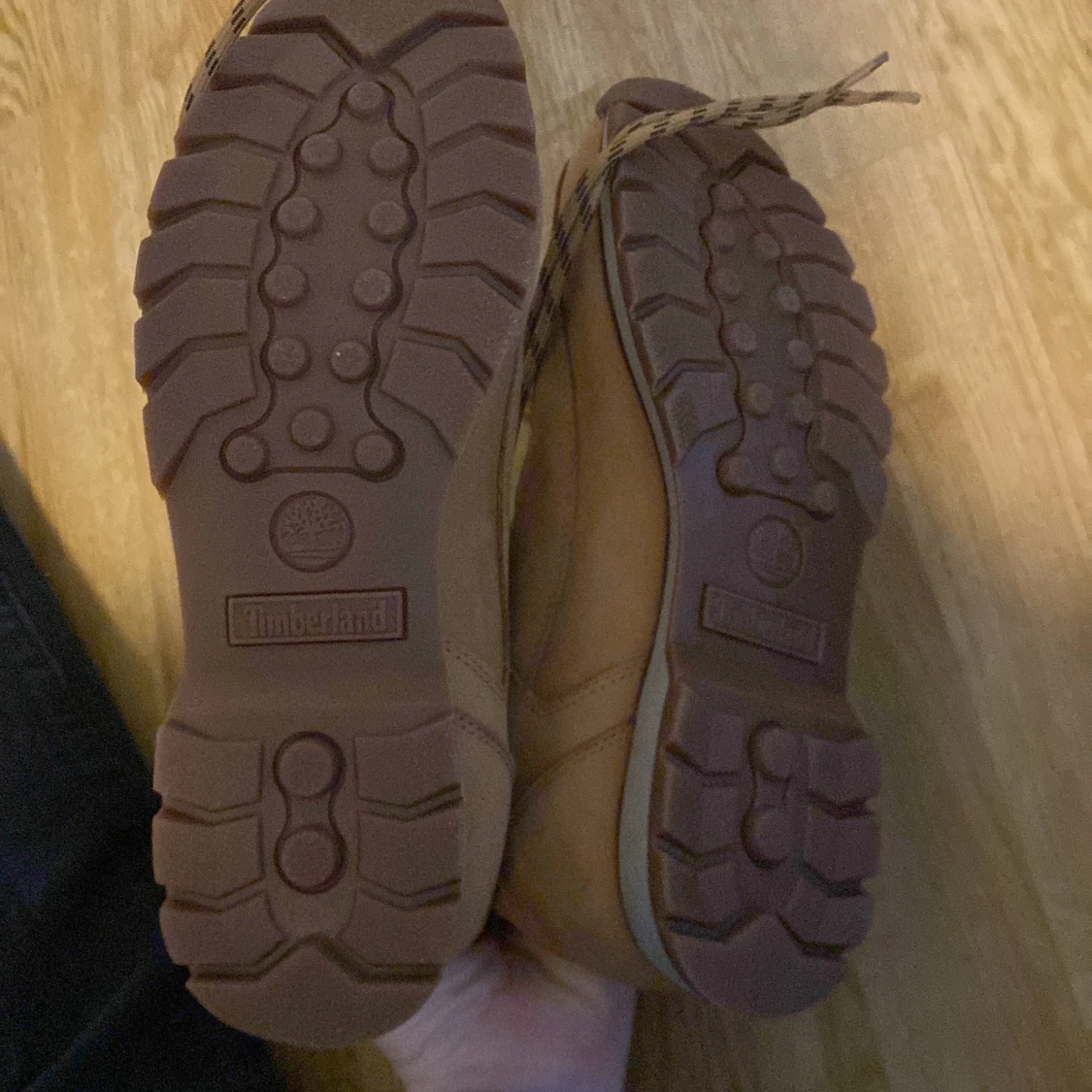 Timberland skor - 90