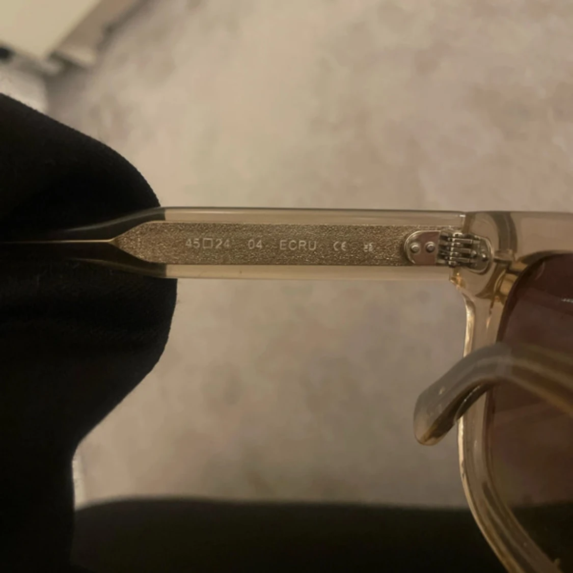 Solglasögon från Chimi - 91