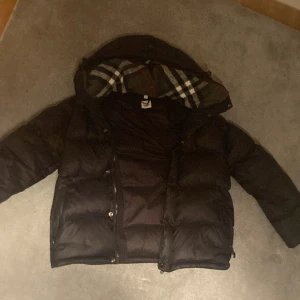 Burberry jacka  - Bra skick 