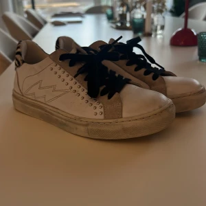  Zadig Voltaire skor -  Nästan helt nya Voltaire skor använda max tre gånger ❤️❤️❤️